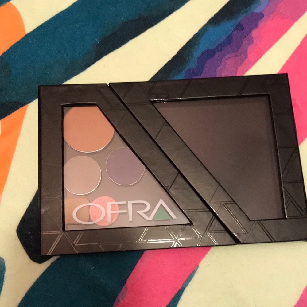 Ofra z palette